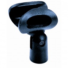 Quik Lok MP/890 Large mic holder (clip), for wireless microphones